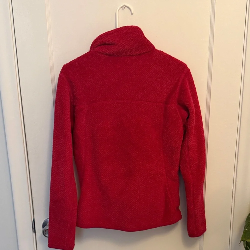 Patagonia Women’s Re-Tool Snap-T Fleece Pullover - Picture 4 of 4